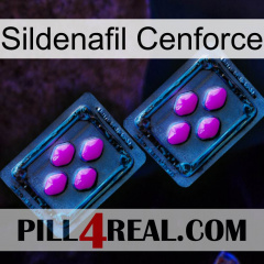 Sildenafil Cenforce 03